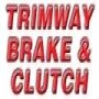 Trimway Brake & Clutch CC