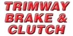 Trimway Brake & Clutch CC