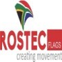 Rostec Flags
