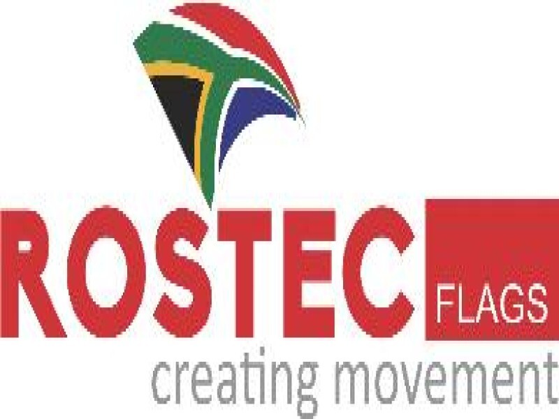 Rostec Flags