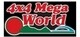 4 X 4 Mega World