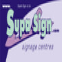 Supa Sign