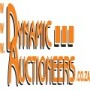 Dynamic Auctioneers