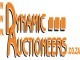 Dynamic Auctioneers