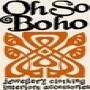 Oh So Boho