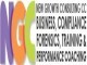 New Growth Consulting CC