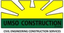 UMSO Construction (Pty) Ltd