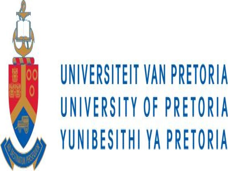 University Of Pretoria