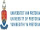 University Of Pretoria