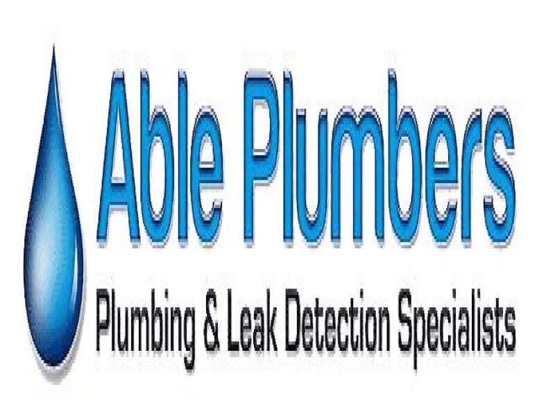 Able Plumbers Two CC