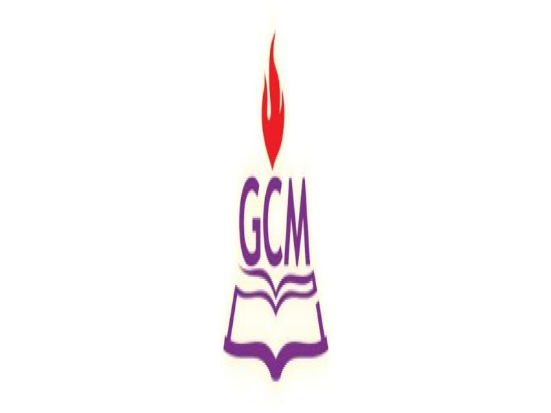 Glory Christian Centre