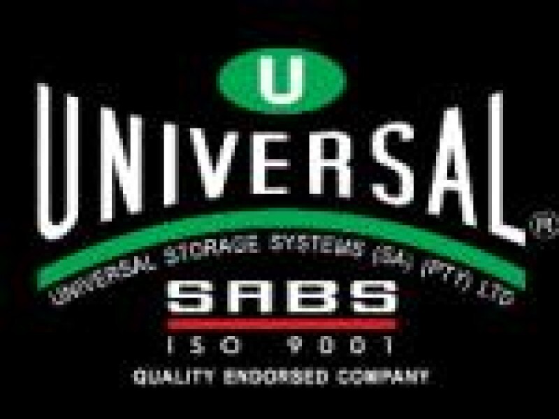 Universal Storage Systems (Pty) Ltd