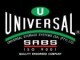 Universal Storage Systems