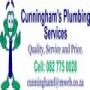 Cunningham's Plumbing Services