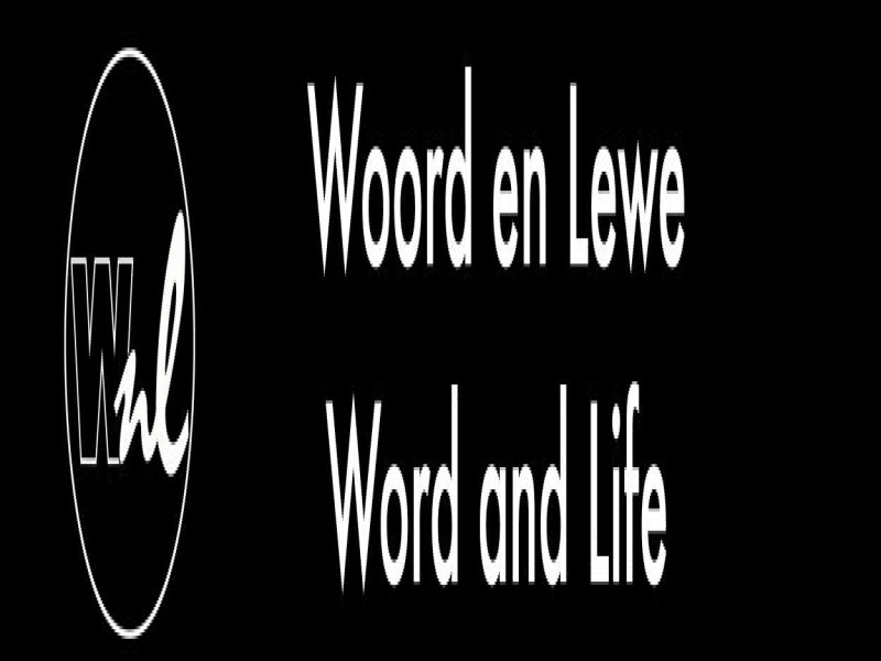 Woord & Lewe Kerk Kantoor