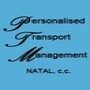 Personalised Transport Management