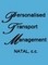 Personalised Transport Management