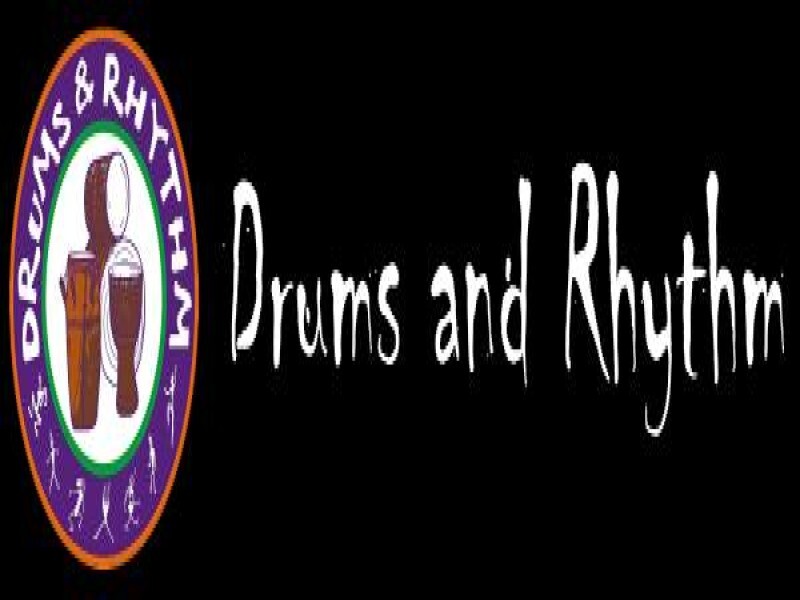 Drums & Rhythm CC