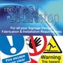 The Sign Stop