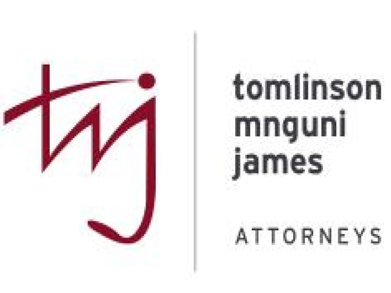 Tomlinson Mnguni James Inc.