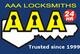 AAA Locksmiths & Security:Wynberg