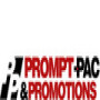 Prompt-Pac & Promotions