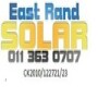 E R Solar