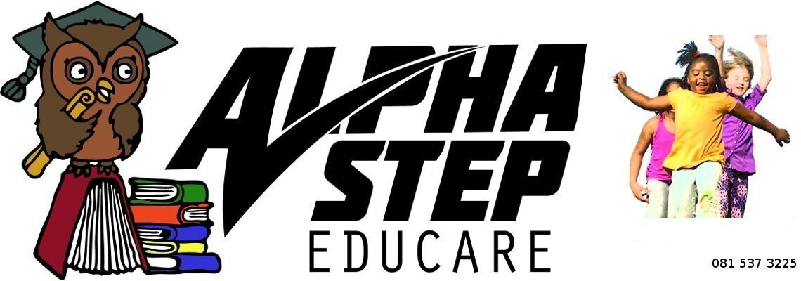 Alpha Step Educare