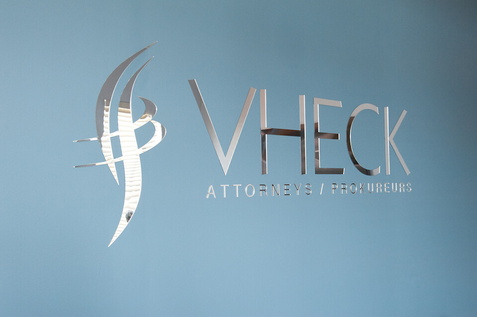 VHECK Attorneys / Conveyancers