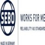 Dry Carpet Cleaners SEBO