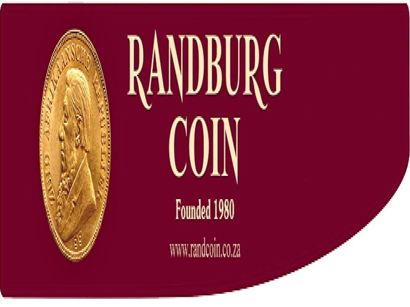 Randburg Coin & Diamond