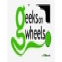 Geeks On Wheels CC