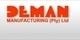 Deman Manufacturing (Pty) Ltd