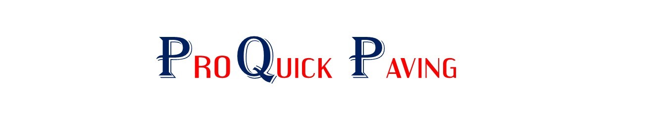Pro Quick Paving