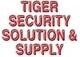 Tiger Security Solution & Supply