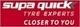 Supa Quick Auto Centres
