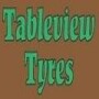 Table View Tyres
