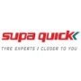 Supa Quick Of Tyre Experts