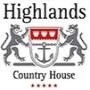 Highlands Country House