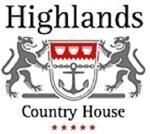 Highlands Country House