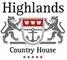 Highlands Country House