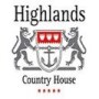 Highlands Country House