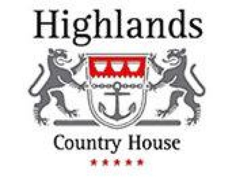 Highlands Country House