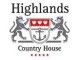 Highlands Country House