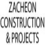 Zacheon Construction & Projects