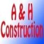 A & H Constructions