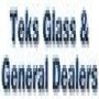 Teks Glassworks & Construction