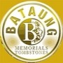 Bataung Memorials Tombstones