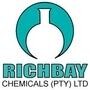 Chemcrete Trade Centre
