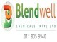 Blendwell Chemicals (Pty) Ltd